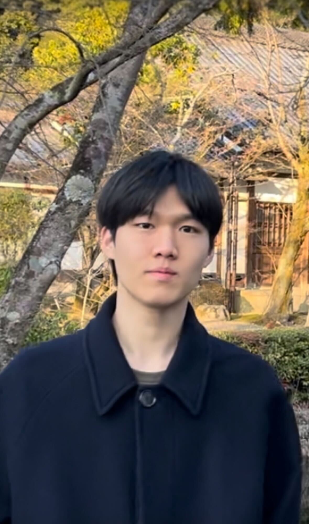 Hyeonjik Bae