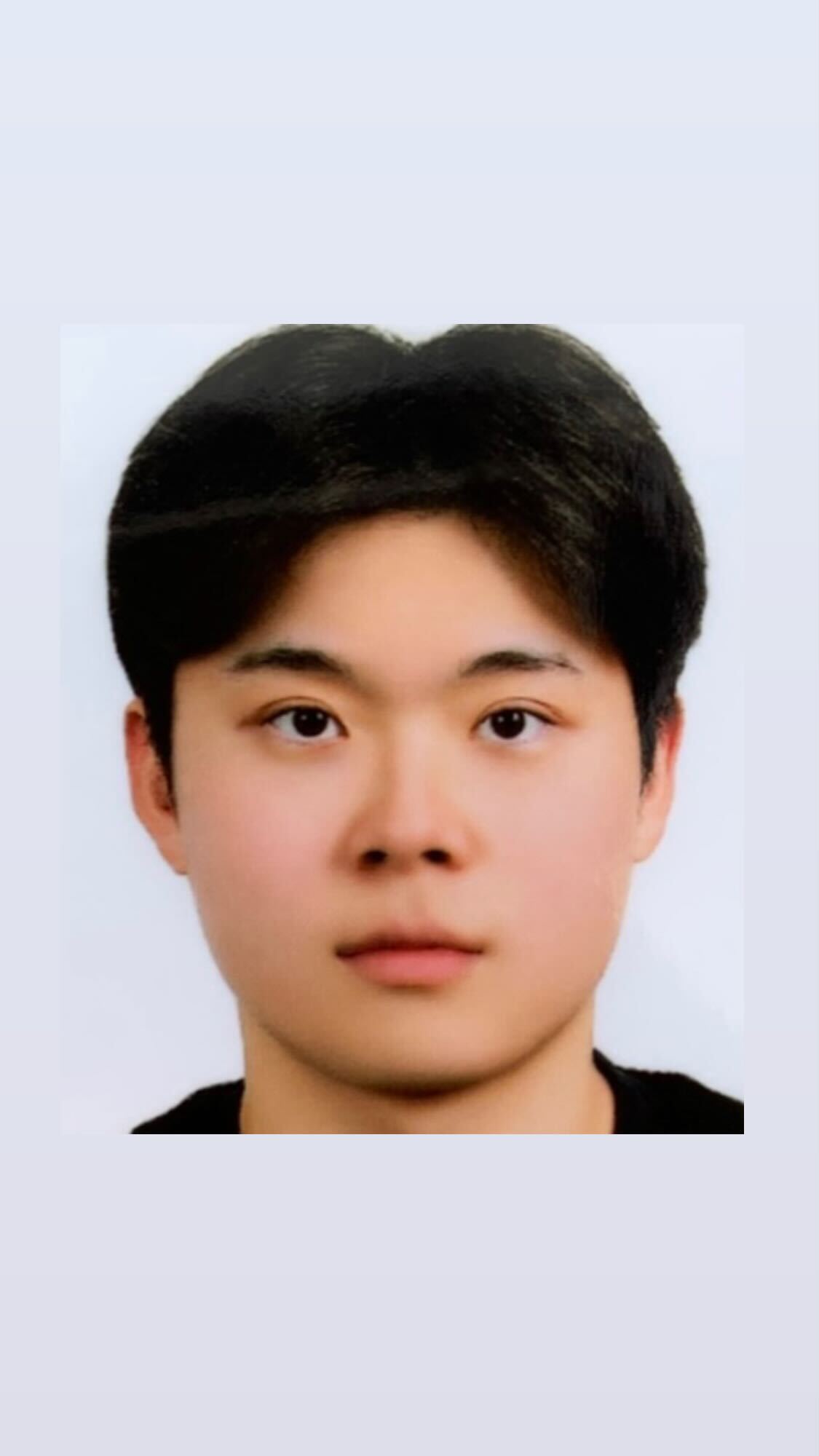 Juhyeong Lee
