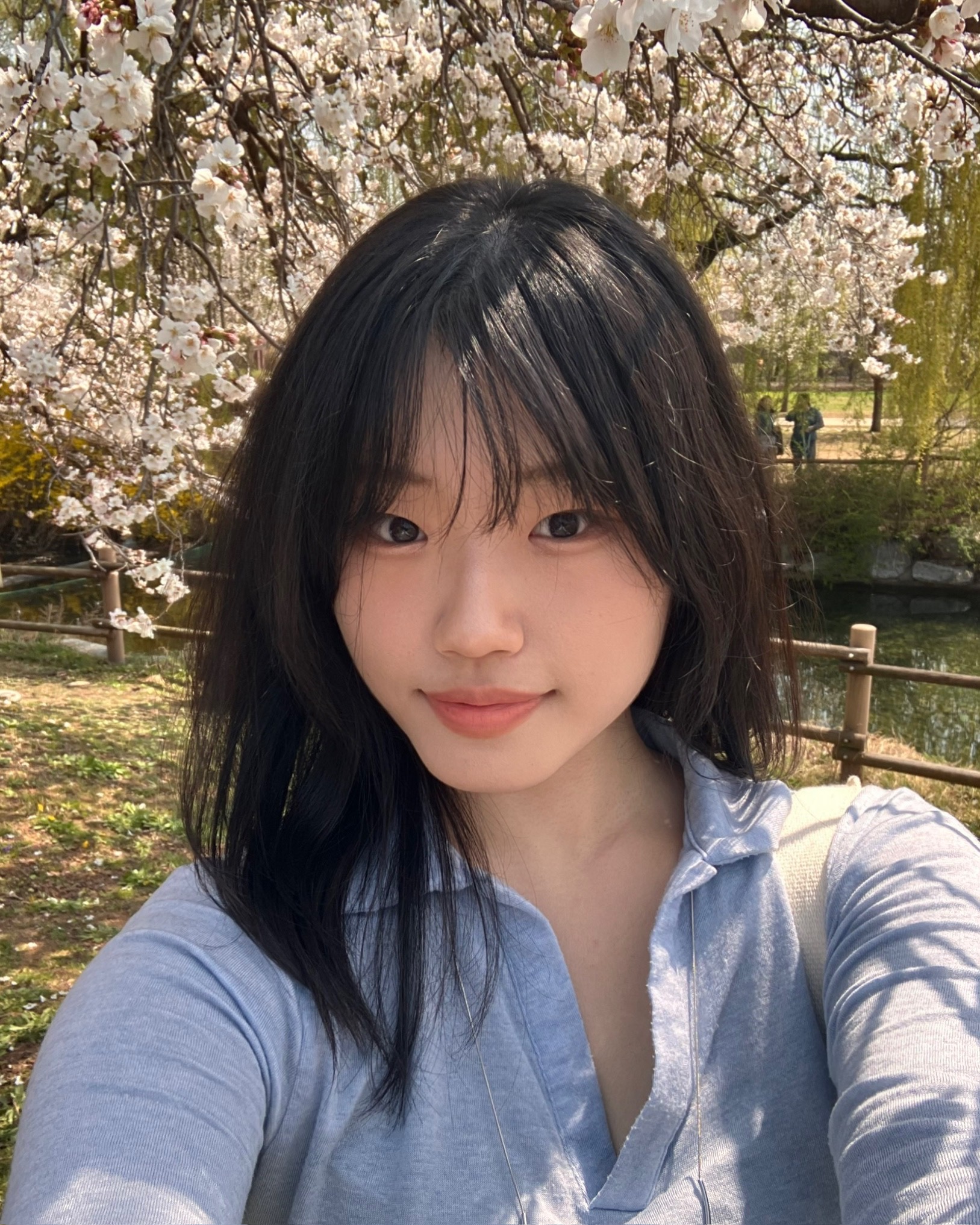 Seohyeon Baek