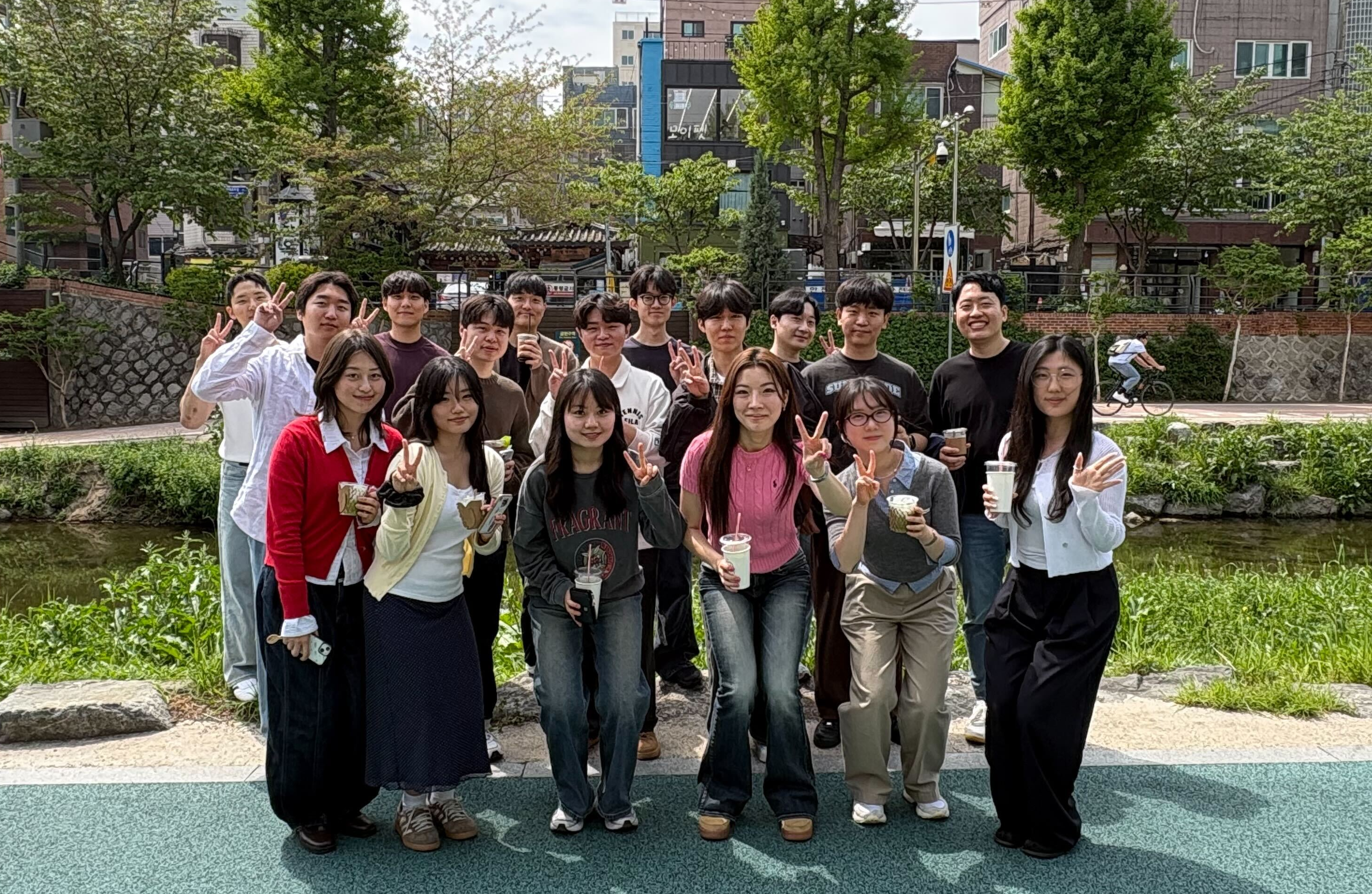 DAIS Lab members