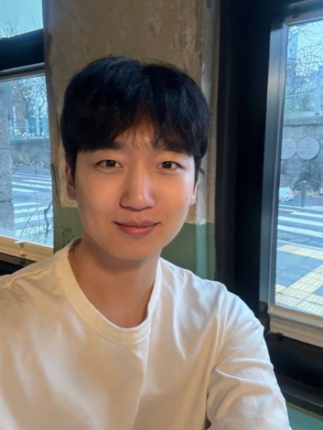 Woojun Jung